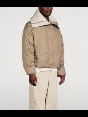 ENTIRE STUDIOS Kelly Down Jacket - UNISEX